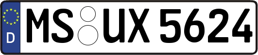 MS-UX5624