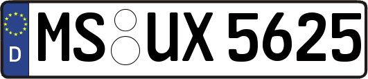 MS-UX5625