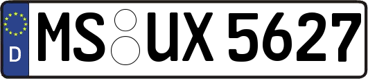 MS-UX5627