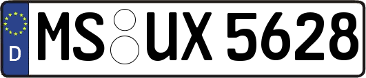 MS-UX5628