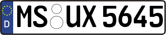 MS-UX5645