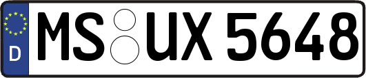 MS-UX5648