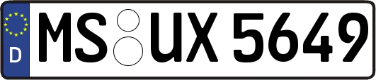 MS-UX5649