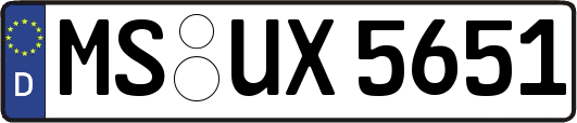 MS-UX5651