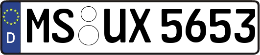 MS-UX5653