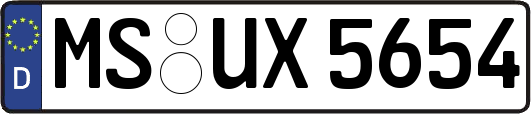 MS-UX5654