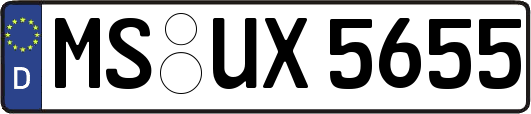 MS-UX5655