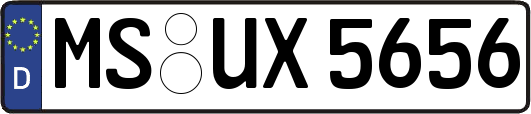 MS-UX5656