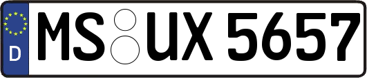 MS-UX5657