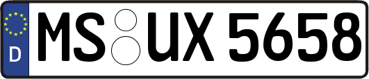 MS-UX5658