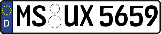 MS-UX5659