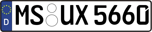 MS-UX5660
