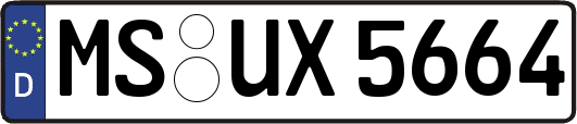 MS-UX5664
