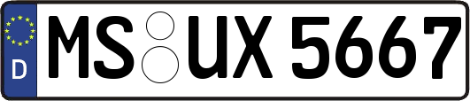 MS-UX5667