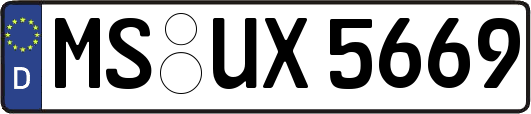 MS-UX5669