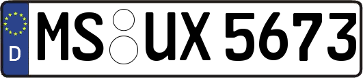 MS-UX5673