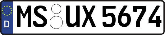 MS-UX5674