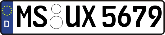 MS-UX5679
