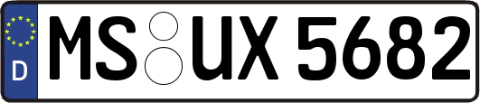 MS-UX5682