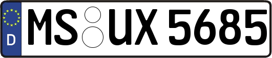 MS-UX5685