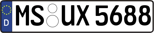 MS-UX5688