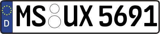 MS-UX5691