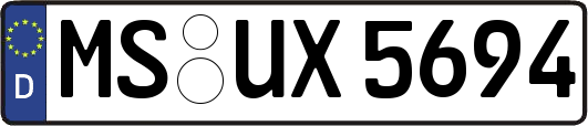 MS-UX5694