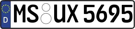MS-UX5695