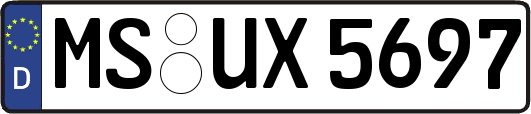 MS-UX5697