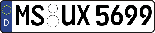 MS-UX5699