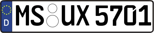 MS-UX5701