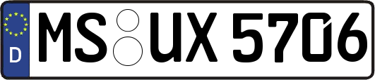 MS-UX5706