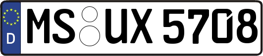 MS-UX5708