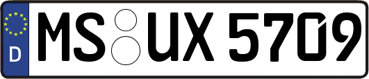 MS-UX5709
