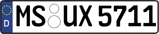 MS-UX5711