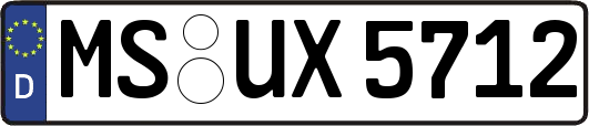 MS-UX5712