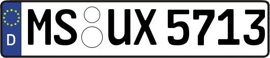 MS-UX5713