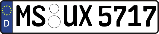 MS-UX5717