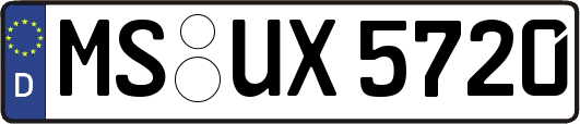MS-UX5720