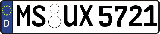 MS-UX5721