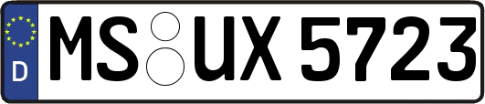 MS-UX5723