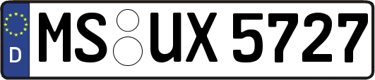 MS-UX5727