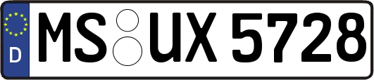 MS-UX5728