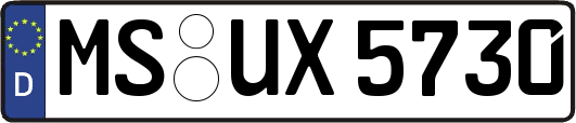 MS-UX5730