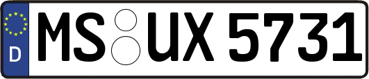 MS-UX5731