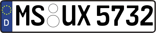 MS-UX5732