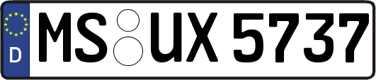 MS-UX5737