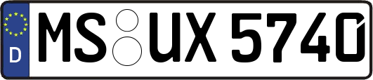 MS-UX5740