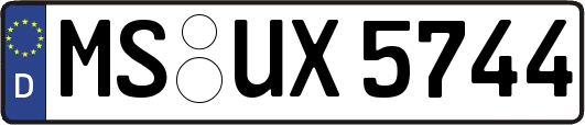 MS-UX5744