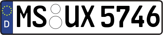 MS-UX5746